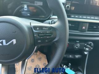 KIA Picanto usata, con Volante multifunzione