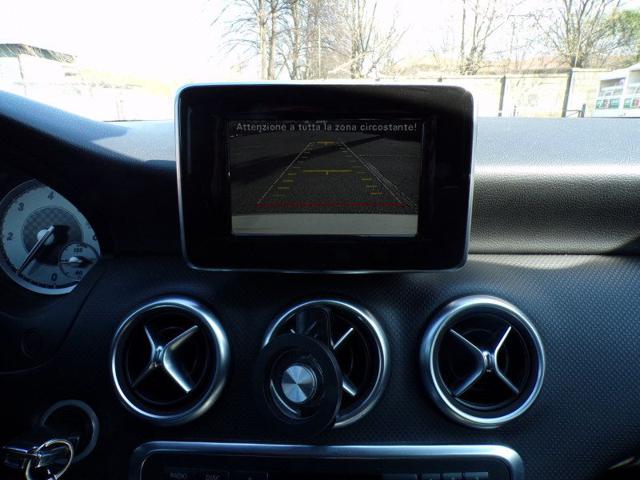 MERCEDES-BENZ A 180 usata 80