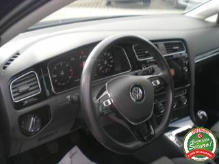 VOLKSWAGEN Golf usata, con Servosterzo