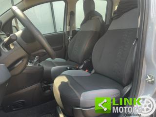 FIAT Panda usata, con Immobilizzatore elettronico