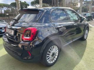 FIAT 500X usata, con Airbag Passeggero