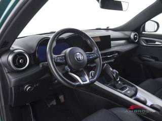 ALFA ROMEO Tonale usata 7