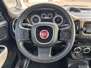 FIAT 500L usata, con Chiusura centralizzata