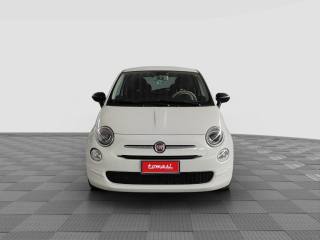 FIAT 500 usata 3