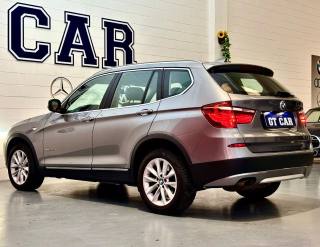 BMW X3 usata, con Chiusura centralizzata