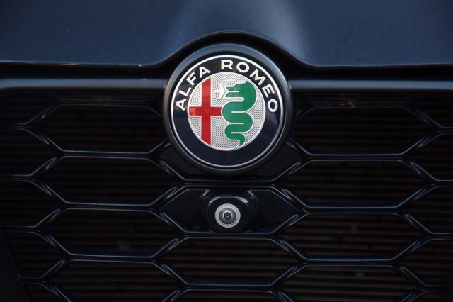 ALFA ROMEO Tonale usata, con Filtro antiparticolato