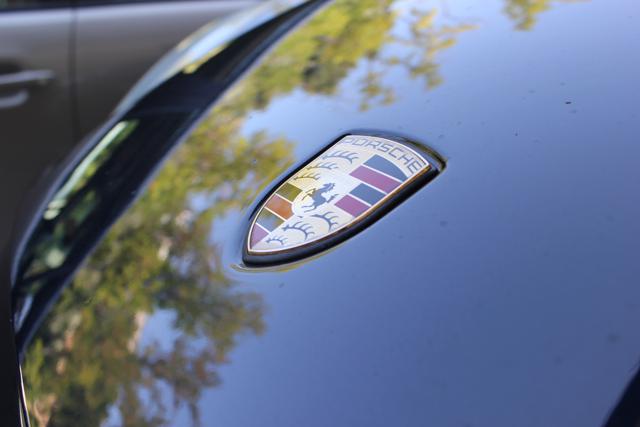 PORSCHE Cayenne usata, con Controllo vocale