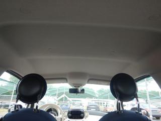 FIAT 500 usata, con USB