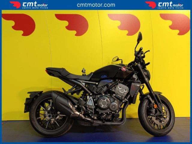 HONDA CB 1000 R usata 0