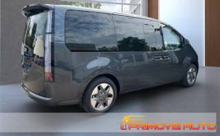 HYUNDAI Staria usata, con Climatizzatore