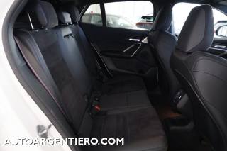 BMW X2 usata, con Controllo vocale
