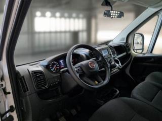 FIAT Ducato usata, con Alzacristalli elettrici