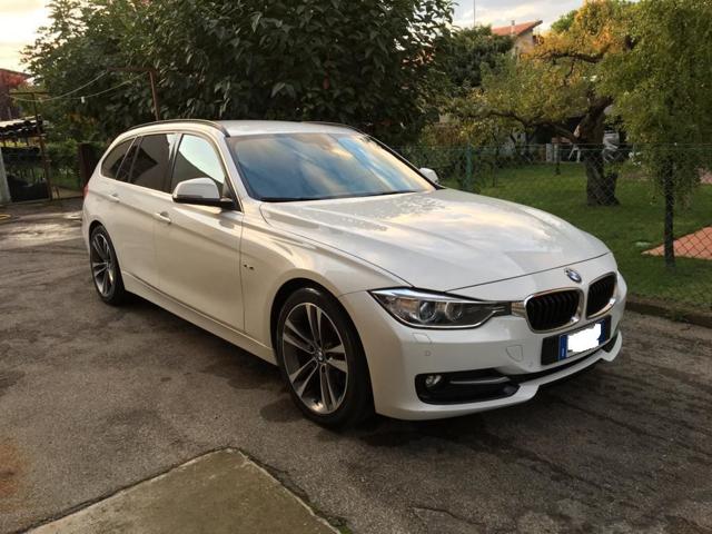 BMW 318 usata, con Airbag Passeggero