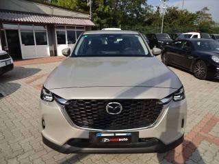 MAZDA CX-60 usata, con Airbag