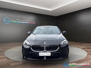 BMW 118 usata, con Airbag