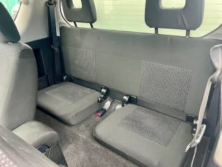 MITSUBISHI L200 usata, con Fendinebbia
