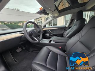 TESLA Model 3 usata, con Chiusura centralizzata