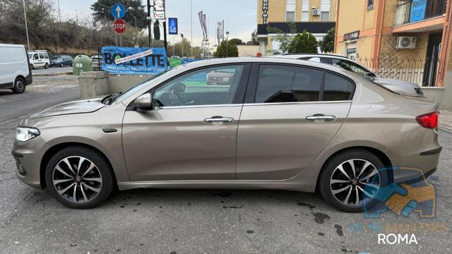 FIAT Tipo usata, con Chiusura centralizzata