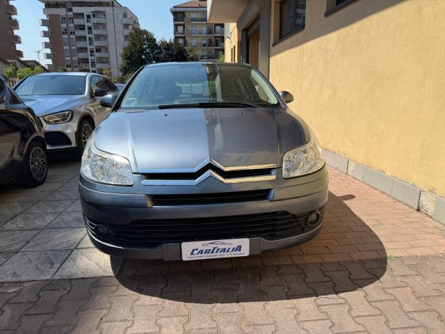 CITROEN C4 usata, con Airbag