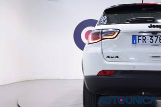 JEEP Compass usata 48