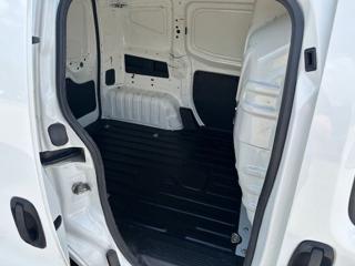 FIAT Fiorino usata, con Bracciolo