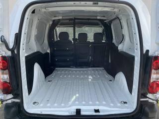 PEUGEOT Partner usata 13