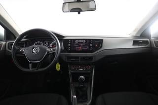 VOLKSWAGEN Polo usata 4