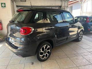 FIAT 500L usata, con Alzacristalli elettrici