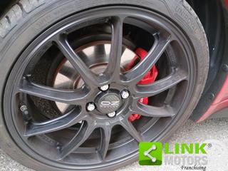 ABARTH 124 Spider usata 70