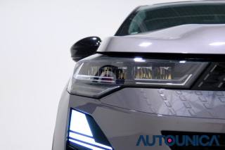 RENAULT Captur usata, con Fendinebbia