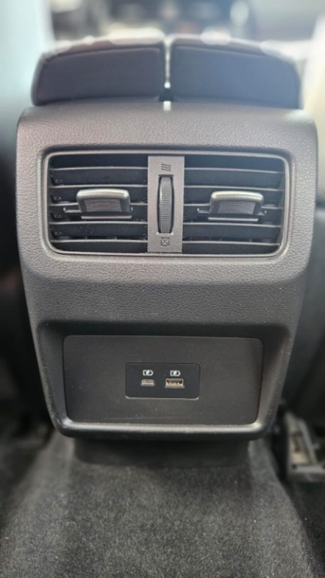 NISSAN X-Trail usata, con Immobilizzatore elettronico