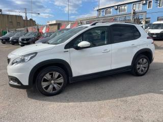 PEUGEOT 2008 usata 1