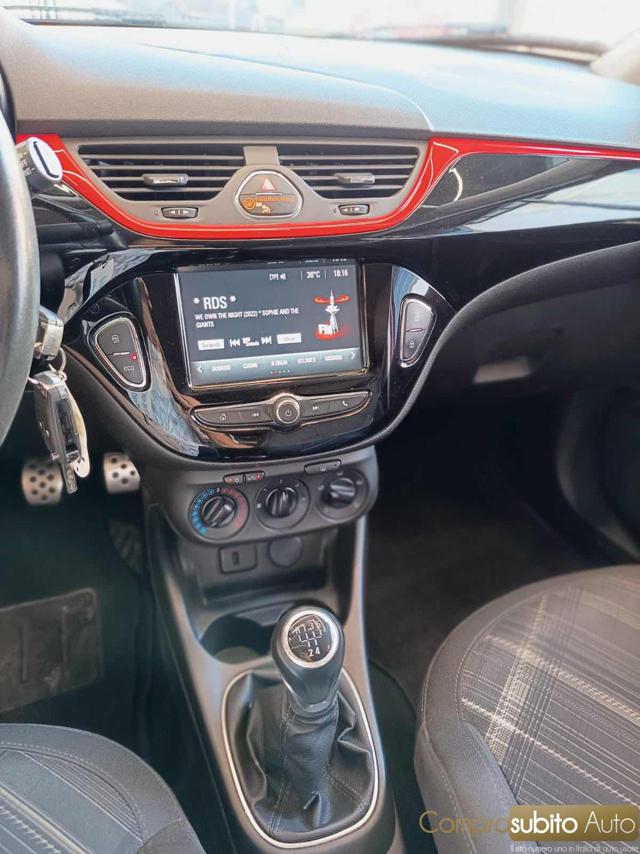 OPEL Corsa usata 26
