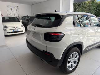 JEEP Avenger usata, con ESP