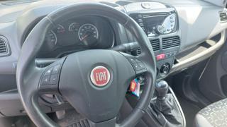 FIAT Doblo usata, con ESP