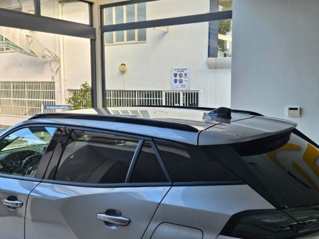 PEUGEOT 2008 usata, con Controllo trazione