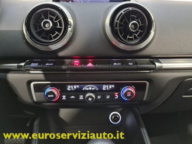 AUDI A3 usata, con Bracciolo