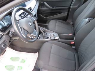 BMW X2 usata, con Autoradio