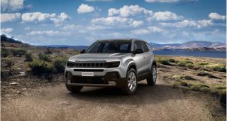 JEEP Avenger Altitude 1.2 Turbo