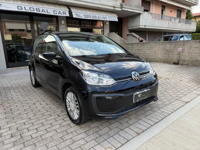 VOLKSWAGEN up! usata 2