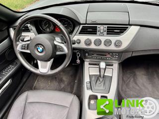 BMW Z4 usata, con Bracciolo