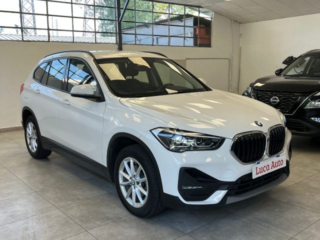 BMW X1 usata, con Airbag laterali
