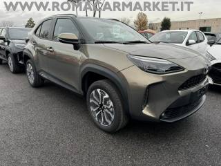 TOYOTA Yaris Cross usata, con Autoradio