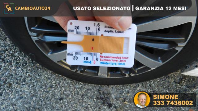 PEUGEOT 208 usata 110