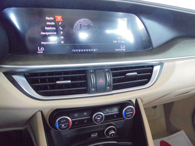 ALFA ROMEO Stelvio usata 39