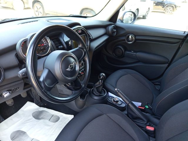 MINI Cooper D usata 19
