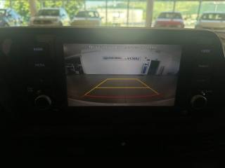 HYUNDAI i20 usata, con ESP