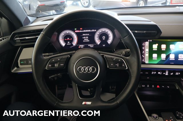 AUDI A3 usata, con Controllo vocale