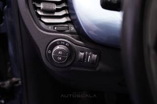 FIAT 500X usata, con Servosterzo