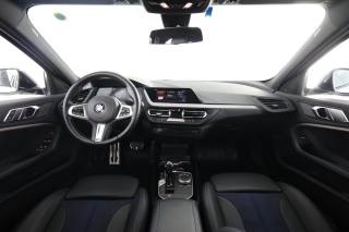 BMW 118 usata 4